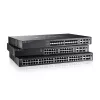 Zyxel XGS2220-30HP valdomas L3 Gigabit Ethernet (10/100/1000) Power over Ethernet (PoE) jungiklis, juodas