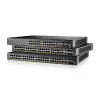 Zyxel XGS2220-30HP valdomas L3 Gigabit Ethernet (10/100/1000) Power over Ethernet (PoE) jungiklis, juodas