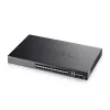 Valdomas jungiklis Zyxel XGS2220-30F L3 24 SFP 4 SFP+ 168 Gbit/s