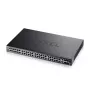 Valdomas L3 jungiklis Zyxel XGS2220-54 48 prievadų Gigabit Ethernet 216 Gbit/s