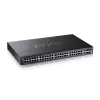 Valdomas L3 jungiklis Zyxel XGS2220-54 48 prievadų Gigabit Ethernet 216 Gbit/s