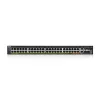 Zyxel XGS2220-54FP valdomas L3 Gigabit Ethernet (10/100/1000) Power over Ethernet (PoE) jungiklis