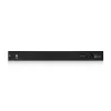 Zyxel XGS2220-54FP valdomas L3 Gigabit Ethernet (10/100/1000) Power over Ethernet (PoE) jungiklis