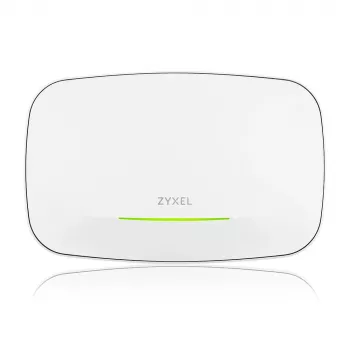 Zyxel WBE530-EU0101F belaidis prieigos taškas WiFi 7 baltas