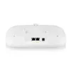 Zyxel WBE530-EU0101F belaidis prieigos taškas WiFi 7 baltas