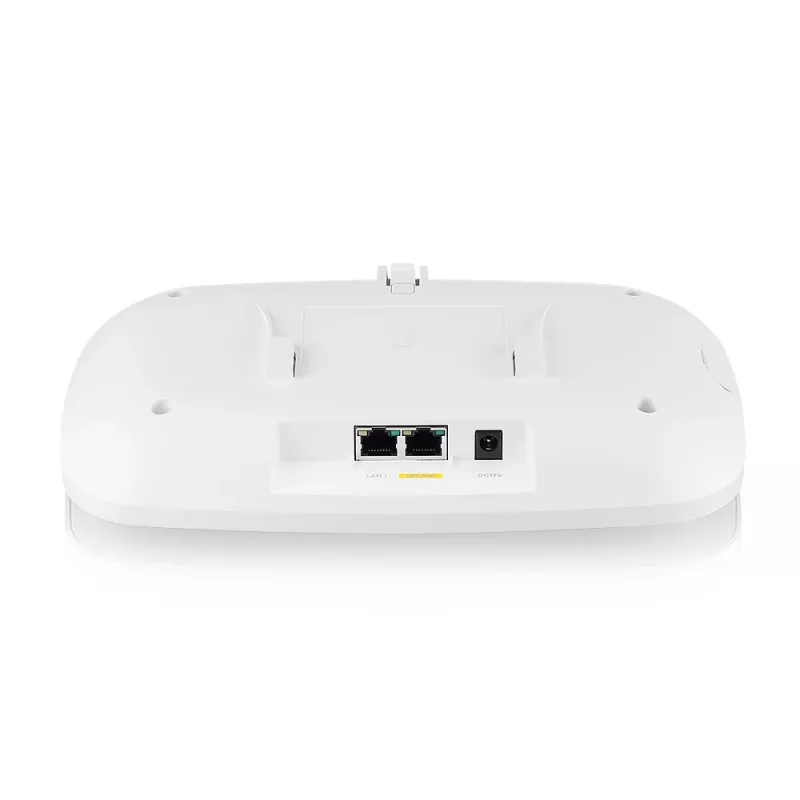 Zyxel WBE530-EU0101F belaidis prieigos taškas WiFi 7 baltas