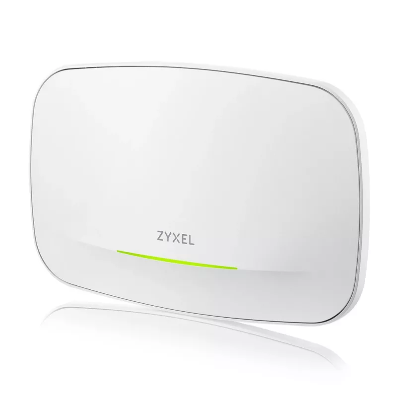 Zyxel WBE530-EU0101F belaidis prieigos taškas WiFi 7 baltas