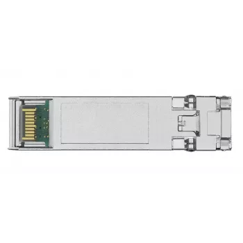 Zyxel SFP10G-LR tinklo siųstuvas-imtuvas, 10 Gbit/s, SFP+, 1310 nm, vienmodis šviesolaidis