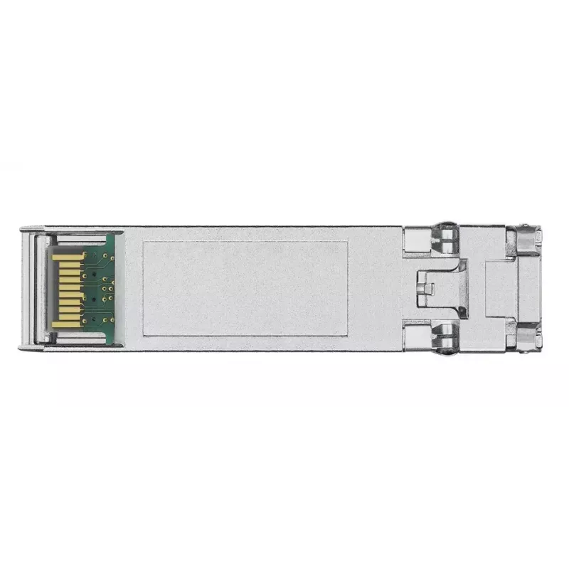 Zyxel SFP10G-LR tinklo siųstuvas-imtuvas, 10 Gbit/s, SFP+, 1310 nm, vienmodis šviesolaidis