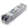 Zyxel SFP10G-LR tinklo siųstuvas-imtuvas, 10 Gbit/s, SFP+, 1310 nm, vienmodis šviesolaidis