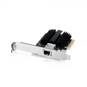 Zyxel XGN100C v2 vidinis eterneto adapteris 1000 Mbit/s