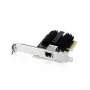 Zyxel XGN100C v2 vidinis eterneto adapteris 1000 Mbit/s