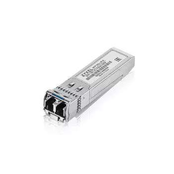 Zyxel SFP10G-LR-E tinklo siųstuvas-imtuvas SFP+ 10 Gbit/s 1310 nm