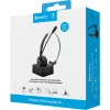 Sandberg Wireless Office Headset Pro belaidės ausinės su mikrofonu