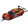 Lenktynių automobilių ir trasų rinkinys CARRERA Carrera Full Speed įvairiaspalvis