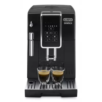 De’Longhi Dinamica Ecam 350.15.B Pilnai automatinis espreso kavos aparatas 1,8 L