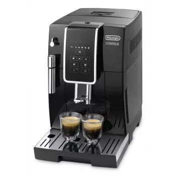 De’Longhi Dinamica Ecam 350.15.B Pilnai automatinis espreso kavos aparatas 1,8 L