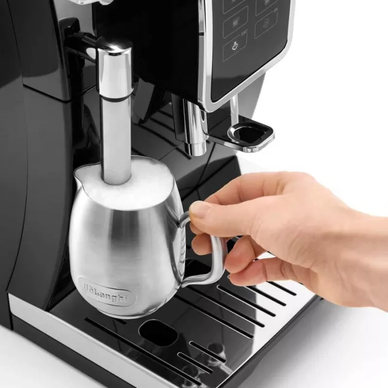 De’Longhi Dinamica Ecam 350.15.B Pilnai automatinis espreso kavos aparatas 1,8 L