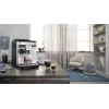 Kavos aparatas De'Longhi Magnifica ECAM 290.61.SB – pilnai automatinis, 1,8 L vandens bakas, liečiamasis valdymas, 1450 W, sidabrinis