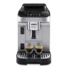 Kavos aparatas De'Longhi Magnifica ECAM 290.61.SB – pilnai automatinis, 1,8 L vandens bakas, liečiamasis valdymas, 1450 W, sidabrinis