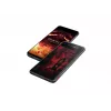 ASUS ROG Phone 6 Diablo Immortal Edition 17,2 cm (6,78 colio) Dual SIM Android 12 5G USB Type-C 16 GB 512 GB 6000 mAh juoda, raudona