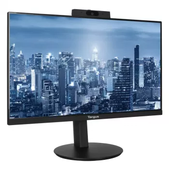 Targus DM4240PEUZ 24 colių HD LCD monitorius su USB-C dokavimo stotele