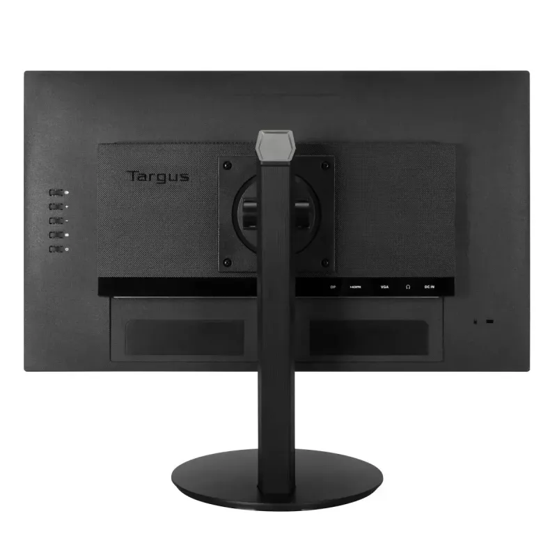 Targus DM4240SEUZ 24 colių LCD monitorius, 1920x1080, juodas