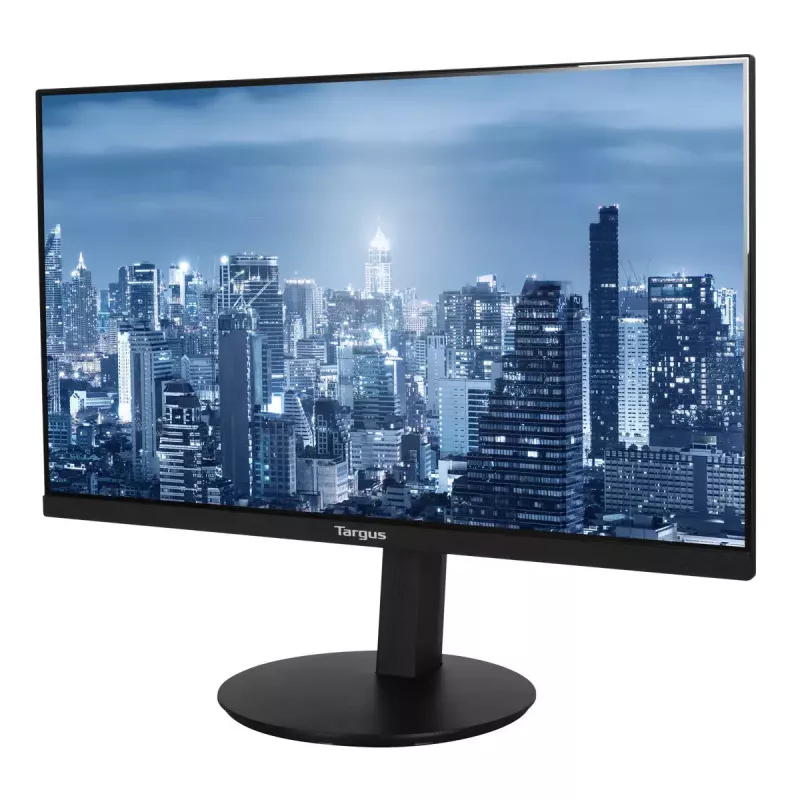 Targus DM4240SEUZ 24 colių LCD monitorius, 1920x1080, juodas