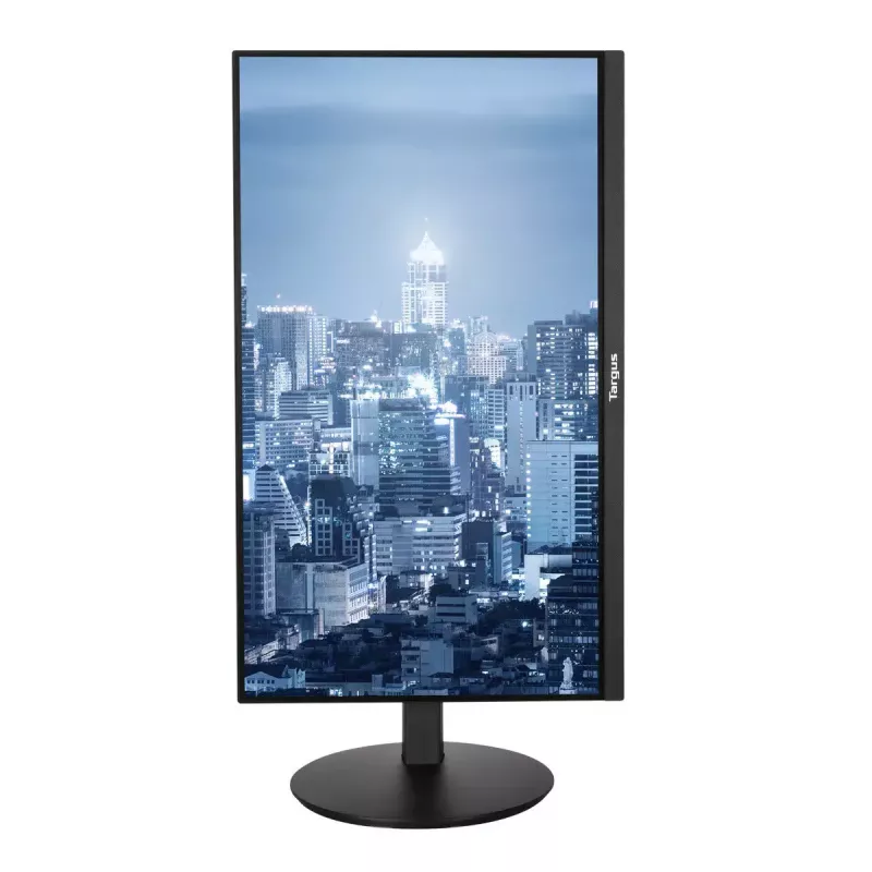 Targus DM4240SEUZ 24 colių LCD monitorius, 1920x1080, juodas