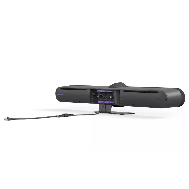 Prailginimo kabelis Logitech Rally Mic Pod CAT jungtis