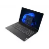Nešiojamas kompiuteris Lenovo V V15 AMD Ryzen 5 7520U, 15,6 colio Full HD, 16 GB LPDDR5, 512 GB SSD, AMD Radeon 610M, Windows 11 Pro, juodas
