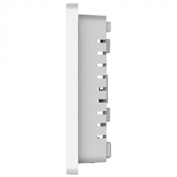 Belaidis prieigos taškas Grandstream GWN7603 2.4/5 GHz 802.11ac, 2x2 MIMO, 4x LAN, PoE, 16 SSID