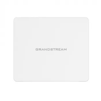 Belaidis prieigos taškas Grandstream GWN7603 2.4/5 GHz 802.11ac, 2x2 MIMO, 4x LAN, PoE, 16 SSID