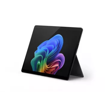 MICROSOFT Surface Pro 11 – 13 colių liečiamasis ekranas – Snapdragon X Elite – 16 GB RAM – 1 TB SSD – Win11 Pro – Juoda – Qualcomm Adreno