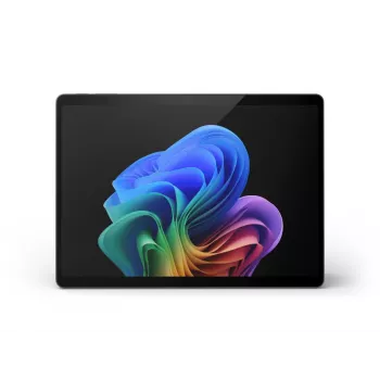 MICROSOFT Surface Pro 11 – 13 colių liečiamasis ekranas – Snapdragon X Elite – 16 GB RAM – 1 TB SSD – Win11 Pro – Juoda – Qualcomm Adreno