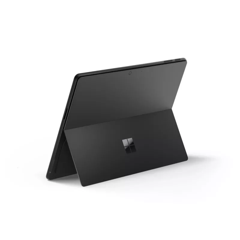MICROSOFT Surface Pro 11 – 13 colių liečiamasis ekranas – Snapdragon X Elite – 16 GB RAM – 1 TB SSD – Win11 Pro – Juoda – Qualcomm Adreno