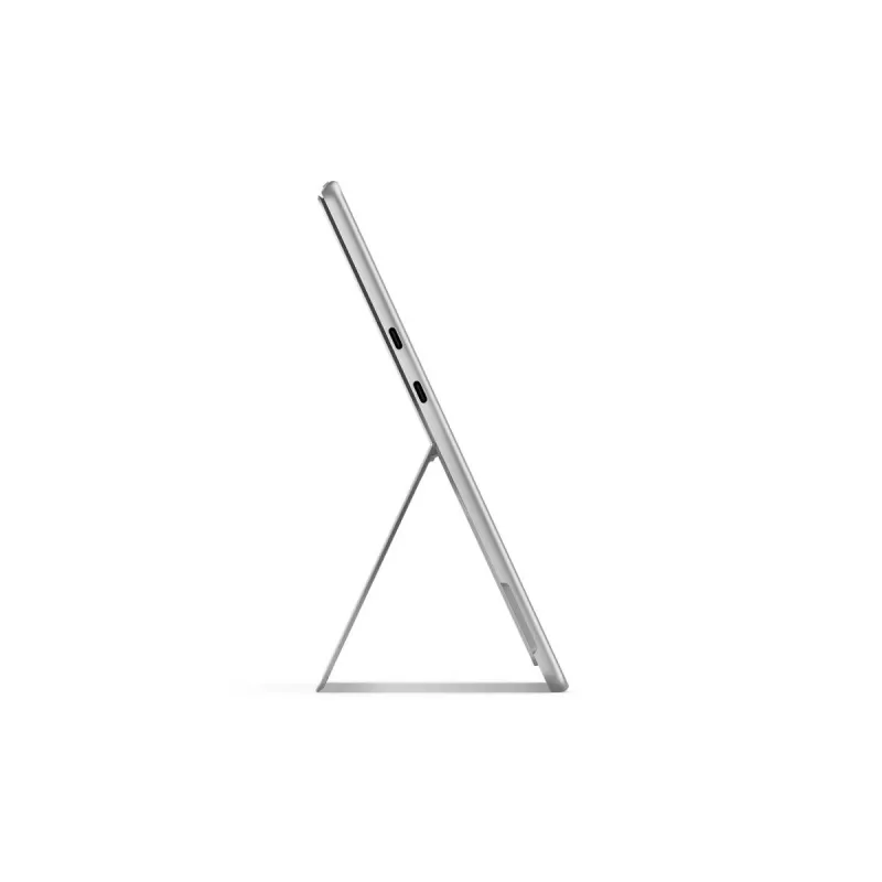 MICROSOFT Surface Pro 11 - 13 colių liečiamasis ekranas - Snapdragon X Elite - 32 GB RAM - 1 TB SSD - Win11 Pro - Platina - Qualcomm Adreno