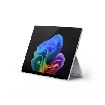 MICROSOFT Surface Pro 11 5G 13 colių liečiamas ekranas Snapdragon X Elite 16 GB RAM 512 GB SSD Win11 Pro Platinum