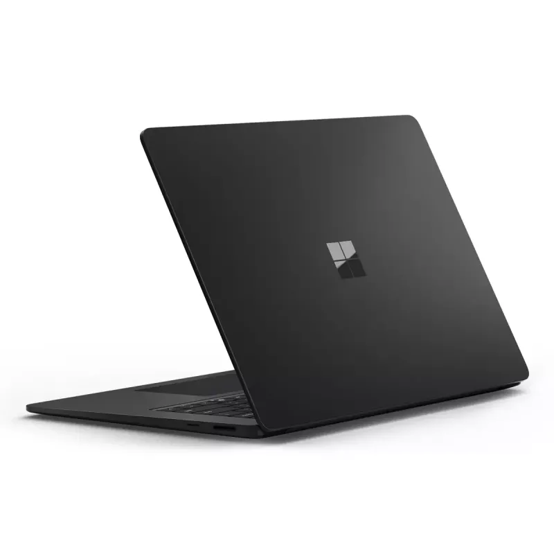 Nešiojamas kompiuteris Microsoft Surface Laptop 7 Copilot+ 15 colių Qualcomm Snapdragon X1E-80-100 16 GB RAM 1 TB SSD Windows 11 Pro