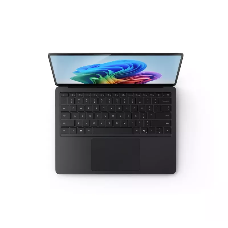 Nešiojamas kompiuteris Microsoft Surface Laptop 7 Copilot+ 15 colių Qualcomm Snapdragon X1E-80-100 16 GB RAM 1 TB SSD Windows 11 Pro