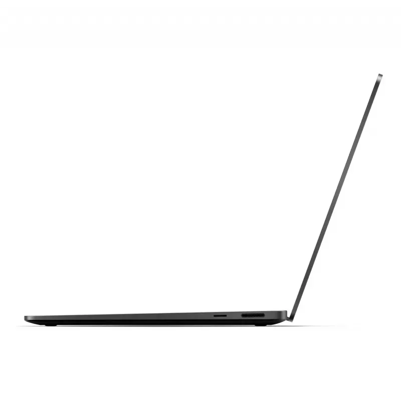 Nešiojamas kompiuteris Microsoft Surface Laptop 7 Copilot+ 15 colių Qualcomm Snapdragon X1E-80-100 16 GB RAM 1 TB SSD Windows 11 Pro