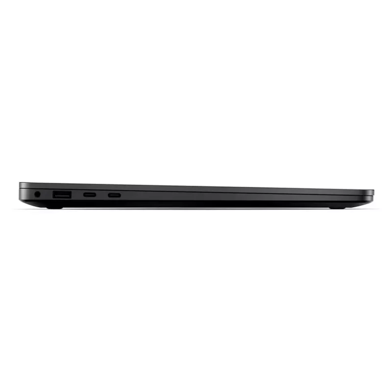Nešiojamas kompiuteris Microsoft Surface Laptop 7 Copilot+ 15 colių Qualcomm Snapdragon X1E-80-100 16 GB RAM 1 TB SSD Windows 11 Pro