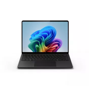 Nešiojamas kompiuteris Microsoft Surface Laptop 7 Copilot+ 15 colių Qualcomm Snapdragon X1E-80-100 16 GB RAM 1 TB SSD Windows 11 Pro
