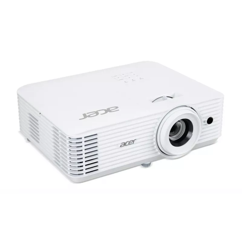 Acer projektorius P5827a DLP UHD 4K 3840x2160 4000 lm