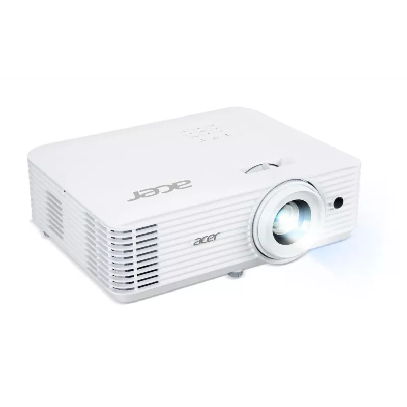 Acer projektorius P5827a DLP UHD 4K 3840x2160 4000 lm