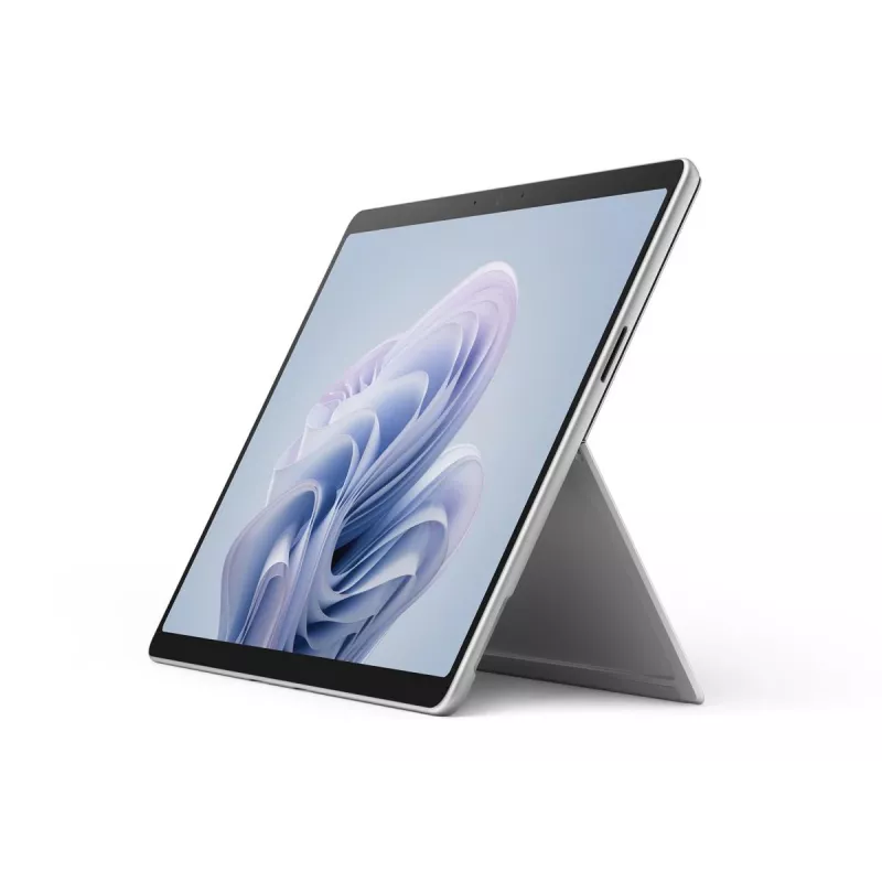 MICROSOFT Surface Pro 10 5G – 13 colių jutiklinis ekranas – Core Ultra 5 135U – 16 GB RAM – 256 GB SSD – Win11 Pro – Platinum