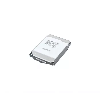 TOSHIBA kietasis diskas MG09 – 16 TB – SATA 6 Gb/s – 3,5 col. – 7200 aps./min.
