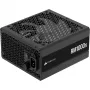 CORSAIR RMx Series RM1000x 1000W 24-pin ATX maitinimo blokas juodas