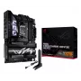 Motininė plokštė ASUS ROG CROSSHAIR X870E HERO — AMD X870E, lizdas AM5, ATX, 4× DDR5 DIMM, 192 GB, Wi‑Fi 7, Bluetooth 5.4
