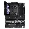 Motininė plokštė ASUS ROG CROSSHAIR X870E HERO — AMD X870E, lizdas AM5, ATX, 4× DDR5 DIMM, 192 GB, Wi‑Fi 7, Bluetooth 5.4